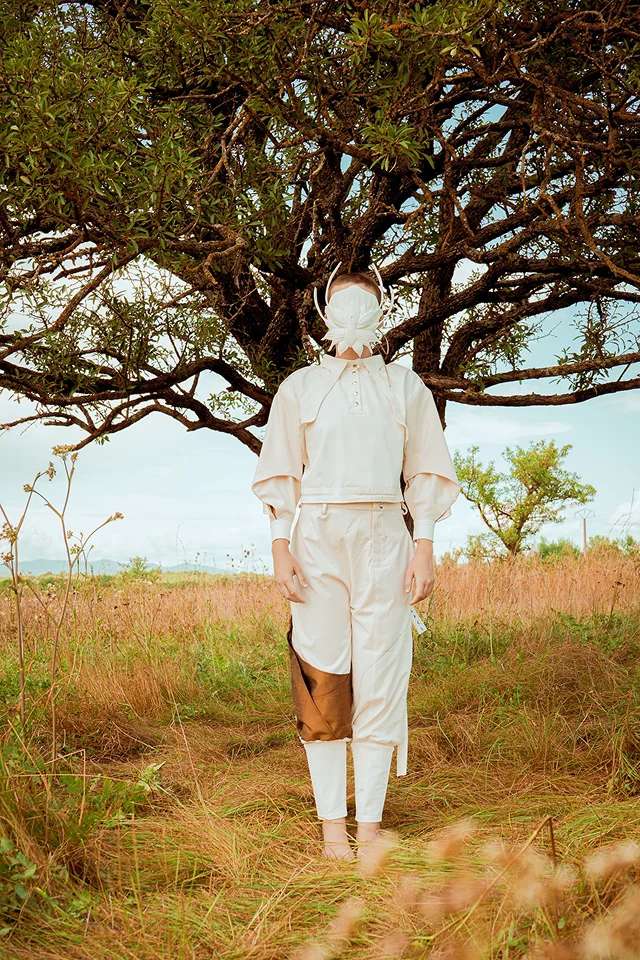 Devotion - Character