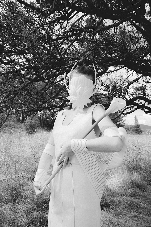 Nostalgia - Character