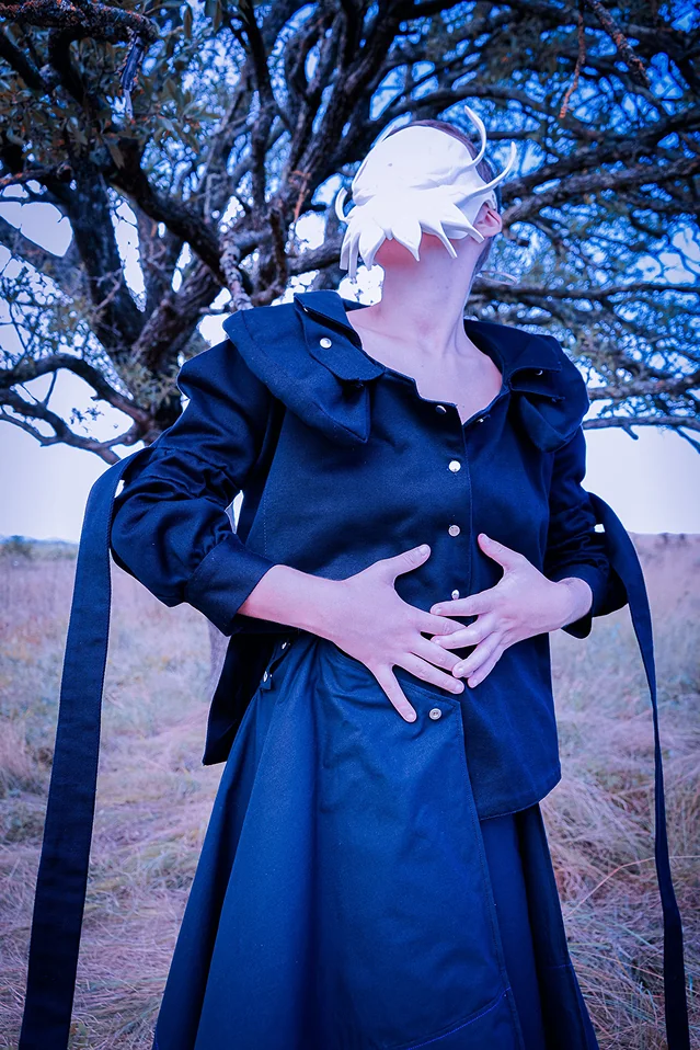 Melancholia - Character