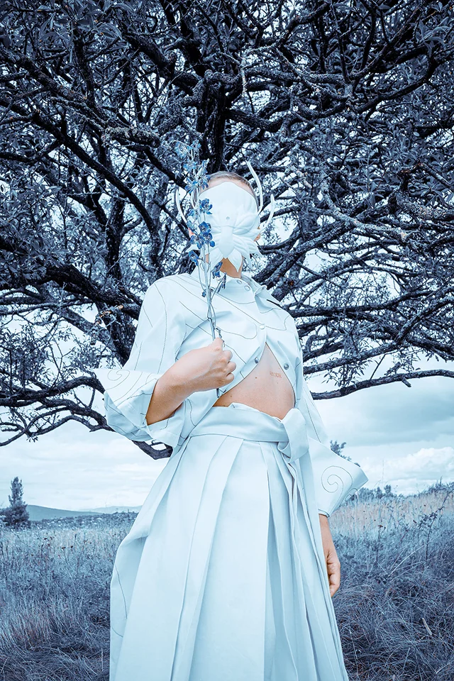 Serenity - Character