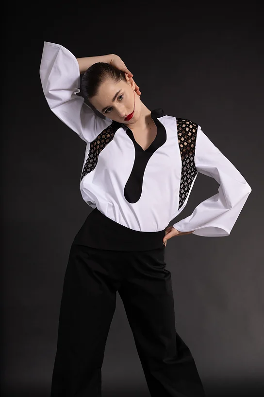 Milan Fashion Week - Organic cotton 1