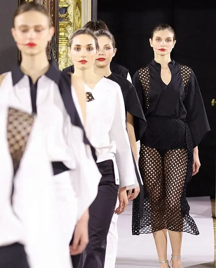 Milan Fashion Week - February 2022